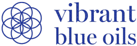 Blue VBO logo